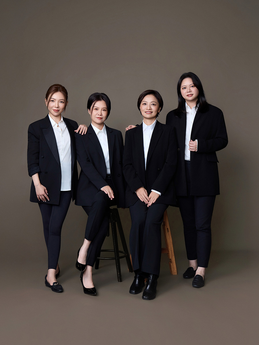 Culture & Entertainment Team Photo