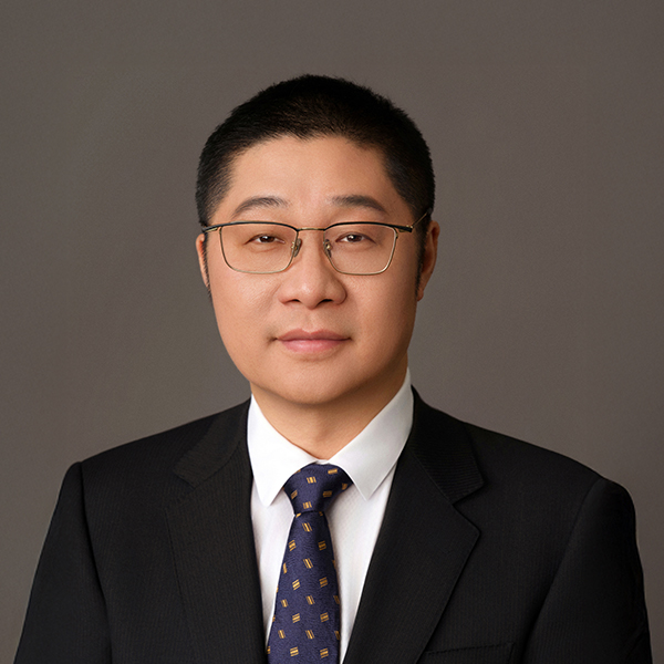 Haifeng Zhang