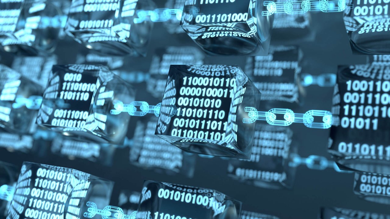 Blockchain Technology