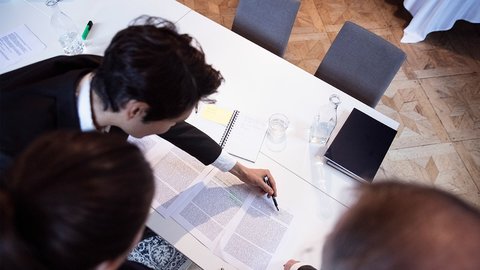 Regulatory & Compliance