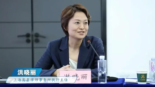 Managing Partner Dr. Rita Hong invited to the Automotive Supply Chain Globalization Salon: Europe & Africa Focus