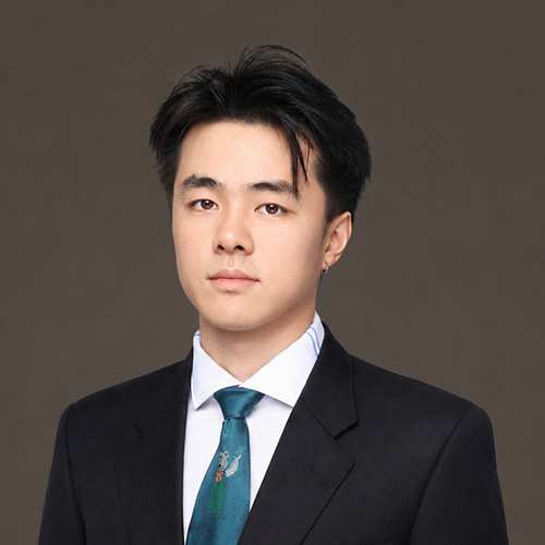 Alex Wang