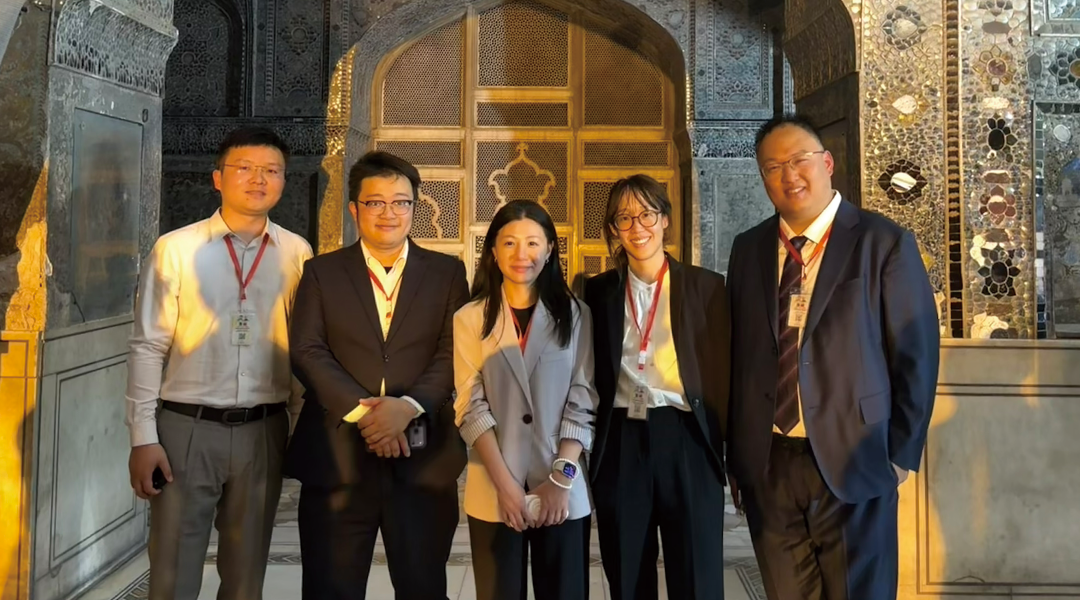 Sunway Law Participates in the 2026 Pakistan-China B2B Investment Conference, Expanding Cross-Border Collaboration and Global Networks